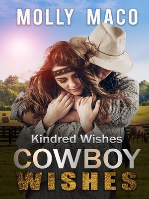 cover image of Kindred Wishes